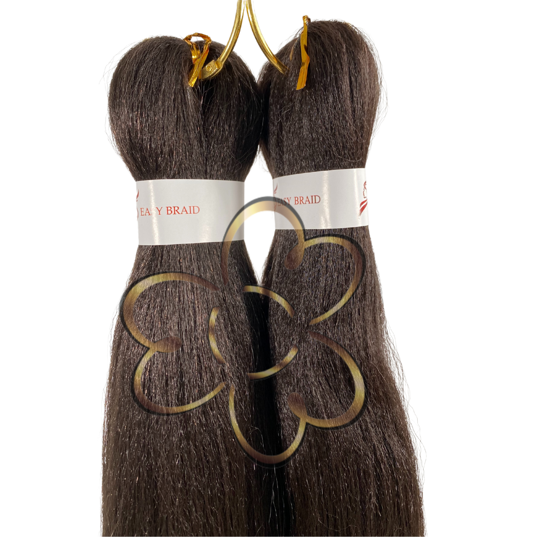 Premium Pre-Stretched Braiding Hair - Beauty Braids and Beyond Beauty Supply XPression Outre Hair Toronto | Montreal | Ottawa | Vancouver| Calgary | Edmonton