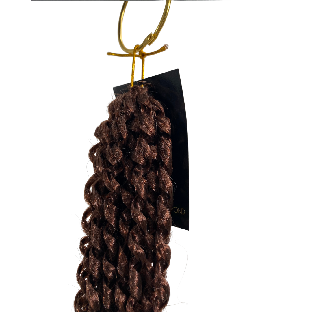 Passion Twist Braiding Hair - Beauty Braids and Beyond Beauty Supply XPression Outre Hair Toronto | Montreal | Ottawa | Vancouver| Calgary | Edmonton