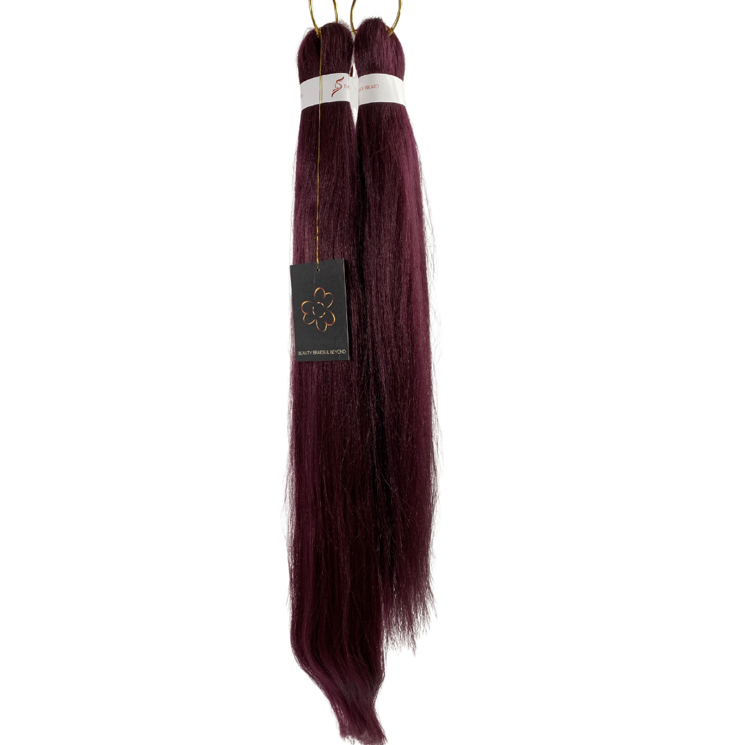 Premium Pre-Stretched Braiding Hair - Beauty Braids and Beyond Beauty Supply XPression Outre Hair Toronto | Montreal | Ottawa | Vancouver| Calgary | Edmonton