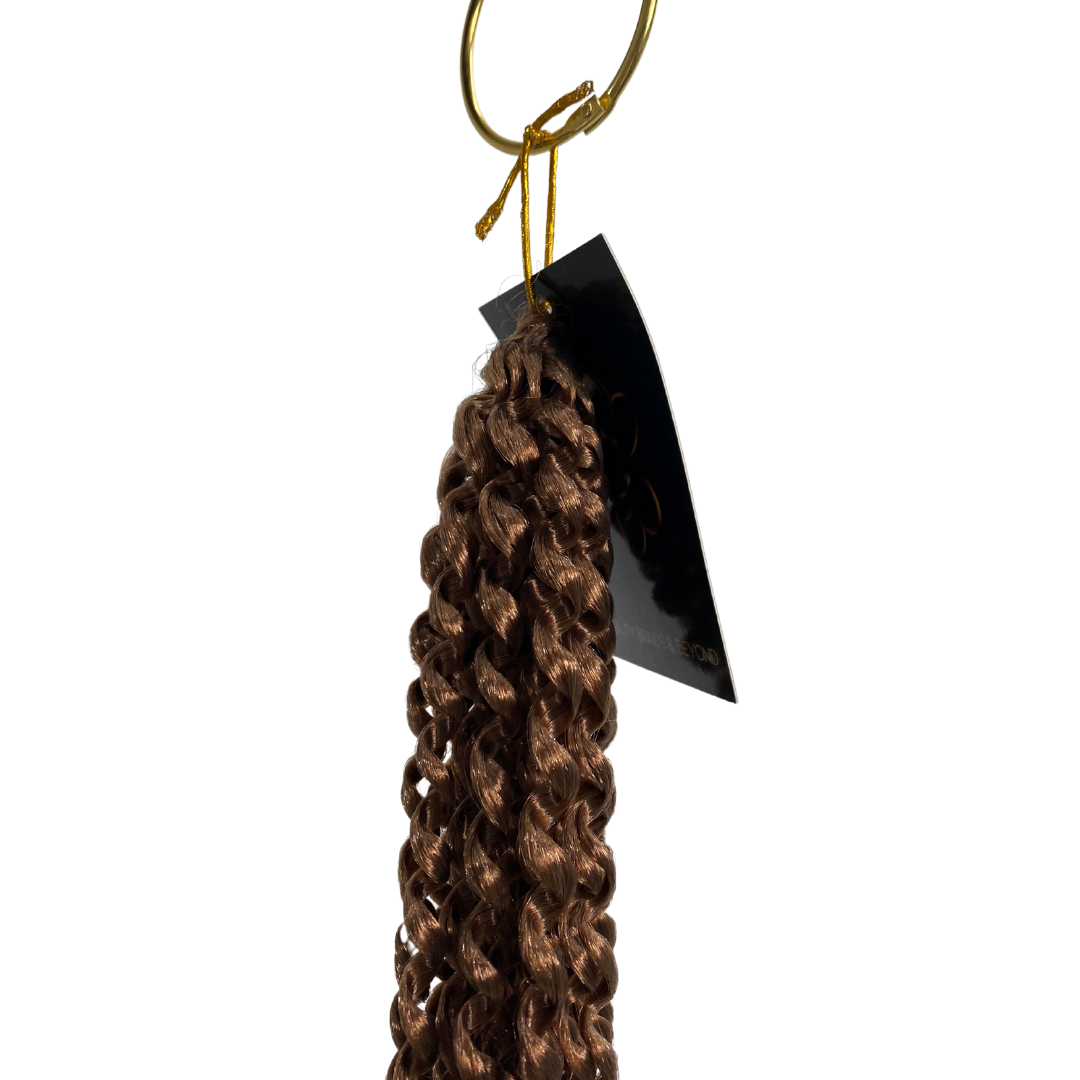 Passion Twist Braiding Hair - Beauty Braids and Beyond Beauty Supply XPression Outre Hair Toronto | Montreal | Ottawa | Vancouver| Calgary | Edmonton