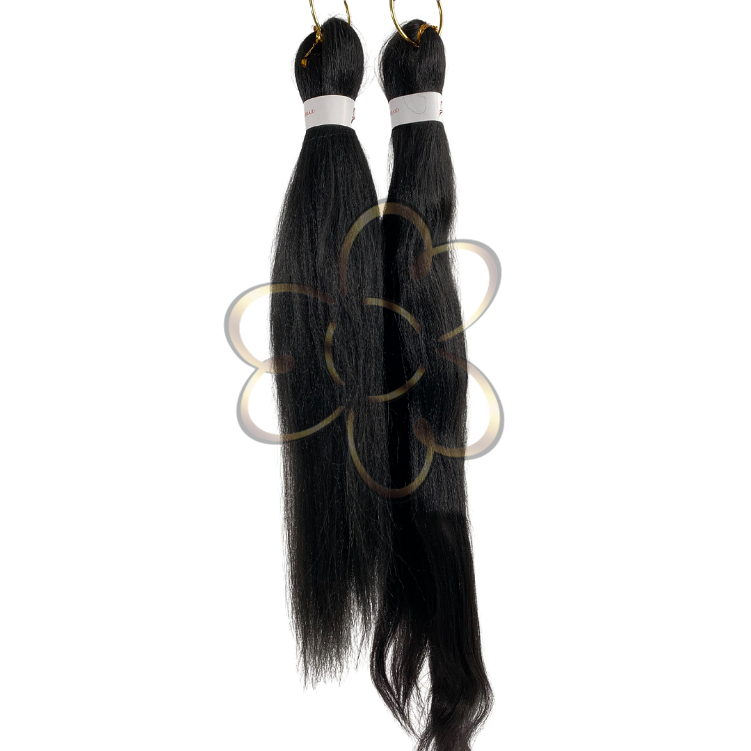 Premium Pre-Stretched Braiding Hair - Beauty Braids and Beyond Beauty Supply XPression Outre Hair Toronto | Montreal | Ottawa | Vancouver| Calgary | Edmonton