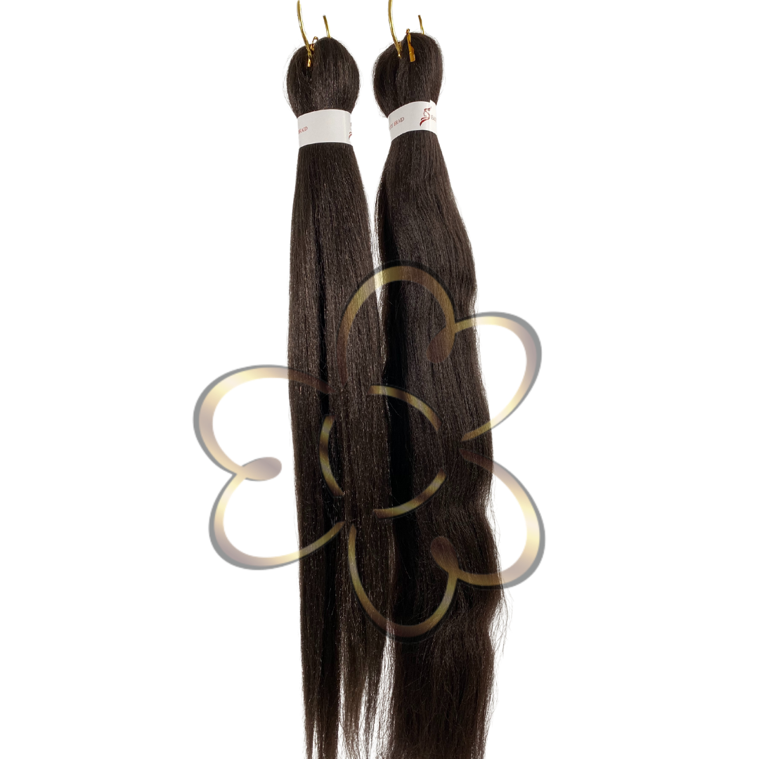Premium Pre-Stretched Braiding Hair - Beauty Braids and Beyond Beauty Supply XPression Outre Hair Toronto | Montreal | Ottawa | Vancouver| Calgary | Edmonton