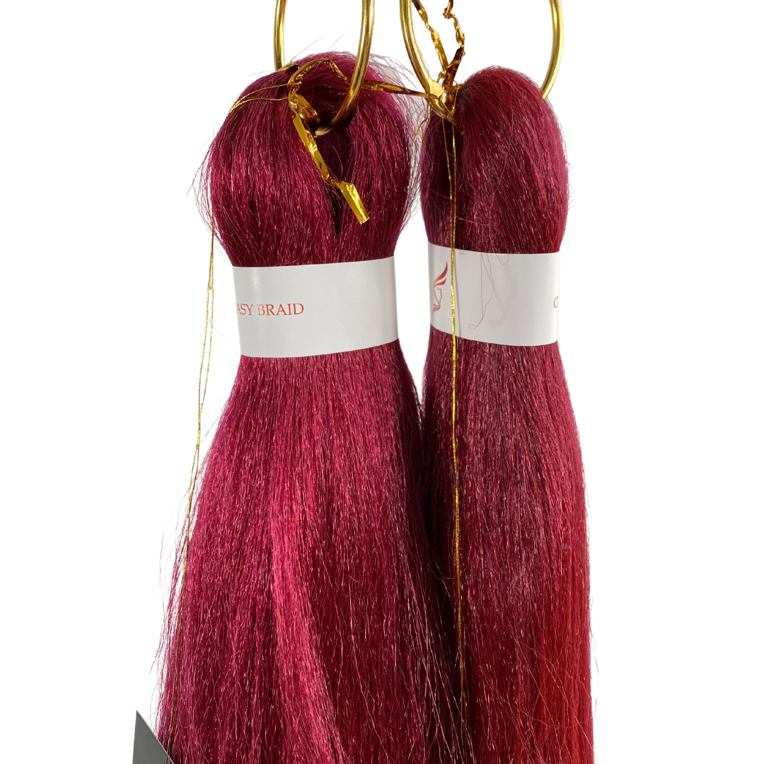 Premium Pre-Stretched Braiding Hair - Beauty Braids and Beyond Beauty Supply XPression Outre Hair Toronto | Montreal | Ottawa | Vancouver| Calgary | Edmonton