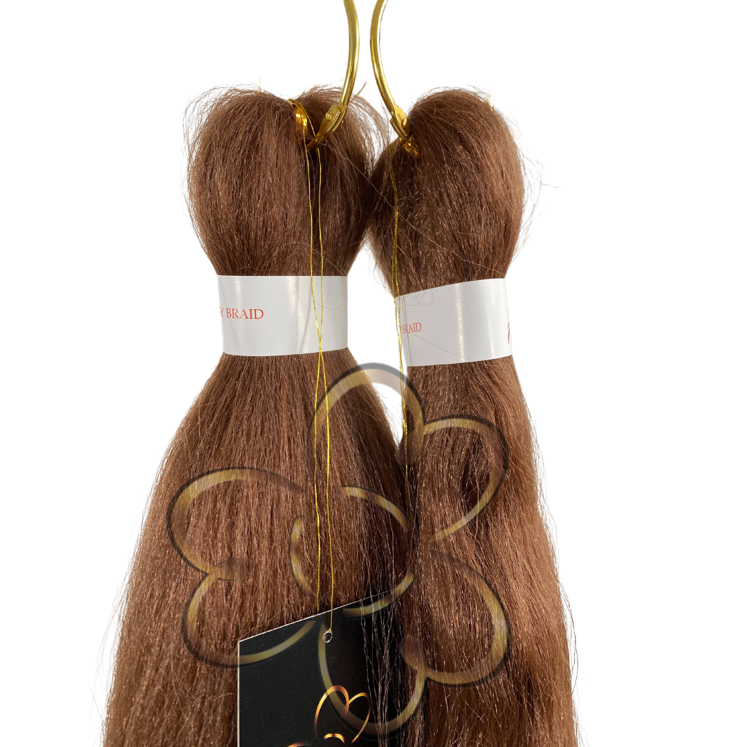Premium Pre-Stretched Braiding Hair - Beauty Braids and Beyond Beauty Supply XPression Outre Hair Toronto | Montreal | Ottawa | Vancouver| Calgary | Edmonton