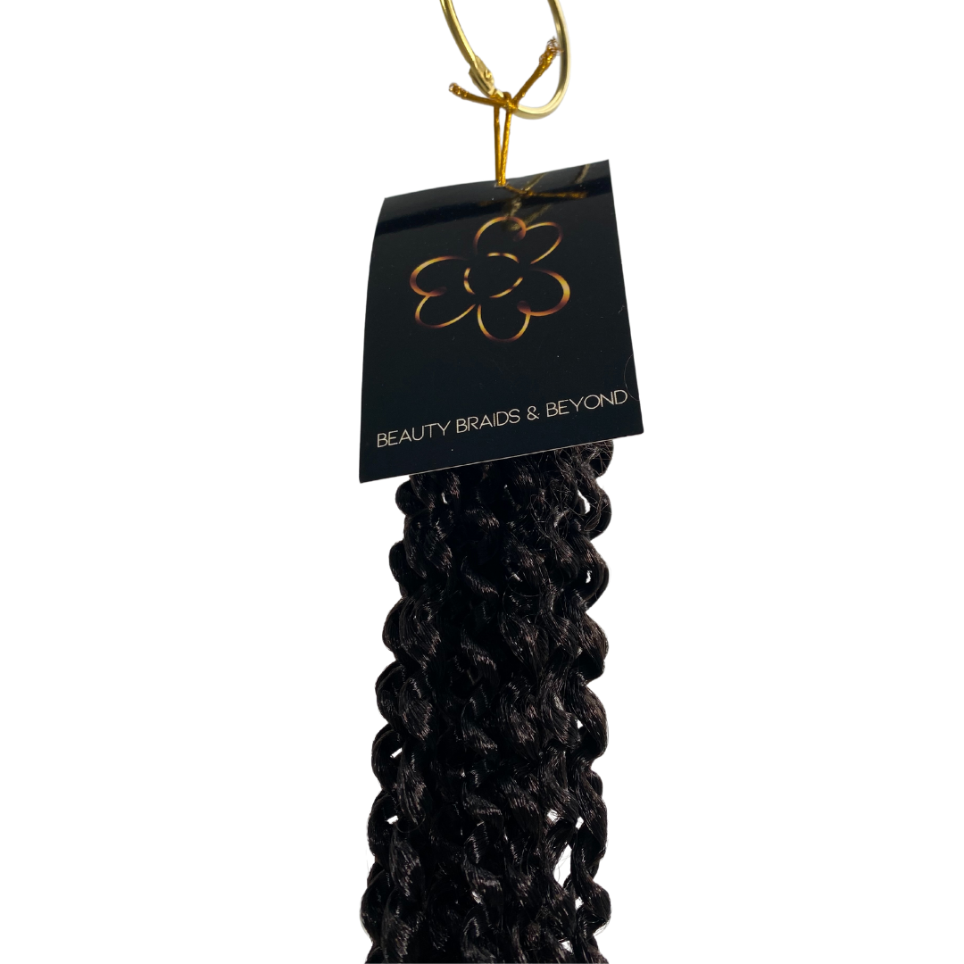 Passion Twist Braiding Hair - Beauty Braids and Beyond Beauty Supply XPression Outre Hair Toronto | Montreal | Ottawa | Vancouver| Calgary | Edmonton