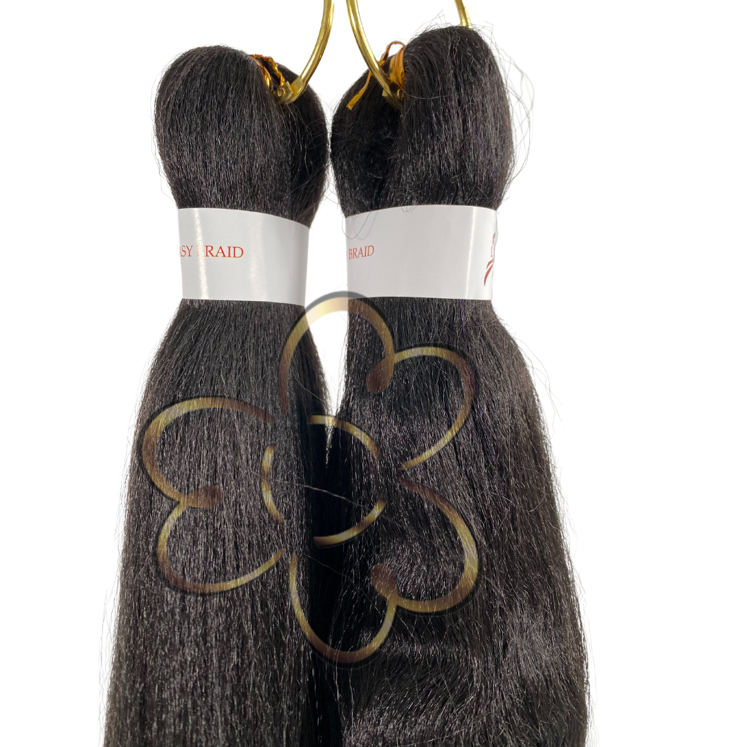 Premium Pre-Stretched Braiding Hair - Beauty Braids and Beyond Beauty Supply XPression Outre Hair Toronto | Montreal | Ottawa | Vancouver| Calgary | Edmonton
