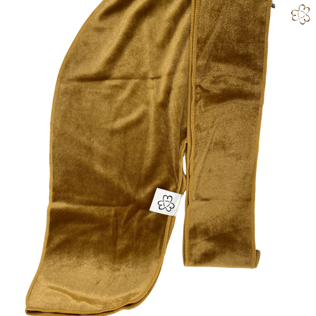 Velvet Durags