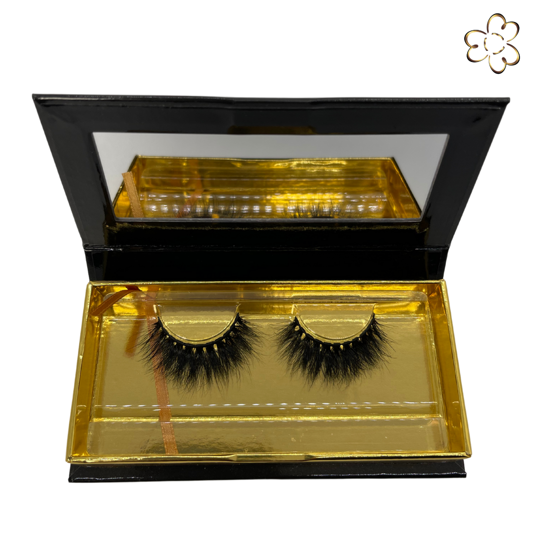 Mink Lashes Beauty Braids and Beyond Beauty Supply 15mm 20mm Toronto | Montreal | Ottawa | Vancouver| Calgary | Edmonton
