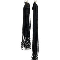 Goddess Faux Locs Braiding Hair - Crochet Beauty Braids and Beyond Beauty Supply  XPression Outre Hair Toronto | Montreal | Ottawa | Vancouver| Calgary | Edmonton