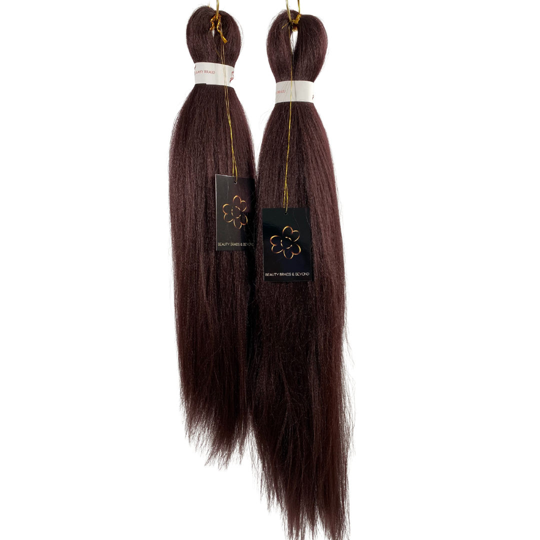 Premium Pre-Stretched Braiding Hair - Beauty Braids and Beyond Beauty Supply XPression Outre Hair Toronto | Montreal | Ottawa | Vancouver| Calgary | Edmonton