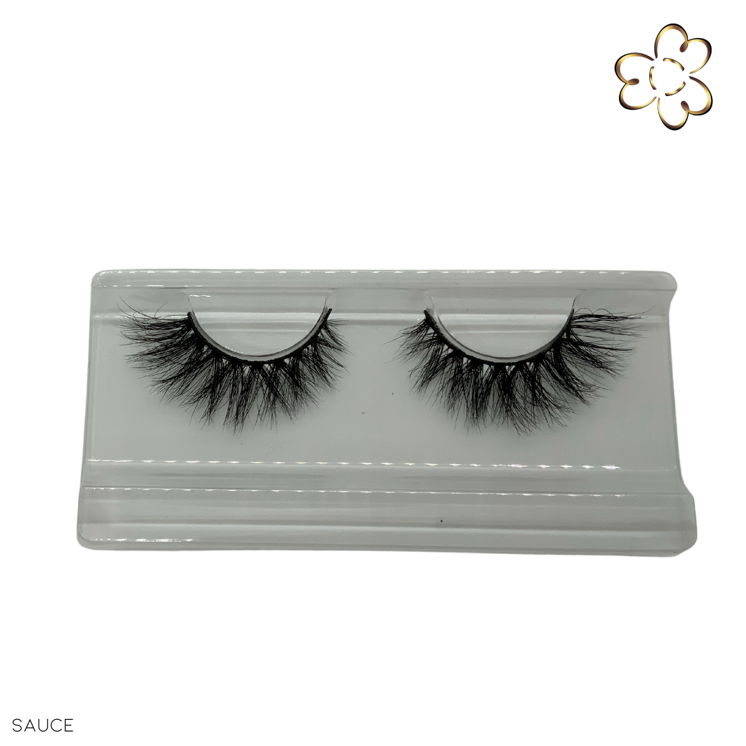 Mink Lashes Beauty Braids and Beyond Beauty Supply 15mm 20mm Toronto | Montreal | Ottawa | Vancouver| Calgary | Edmonton