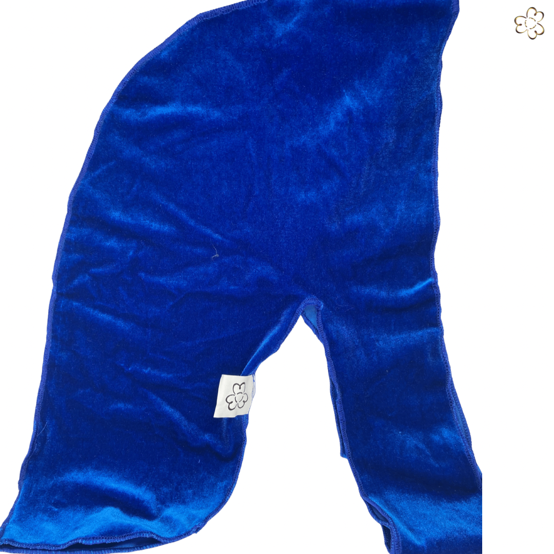 Velvet Durags