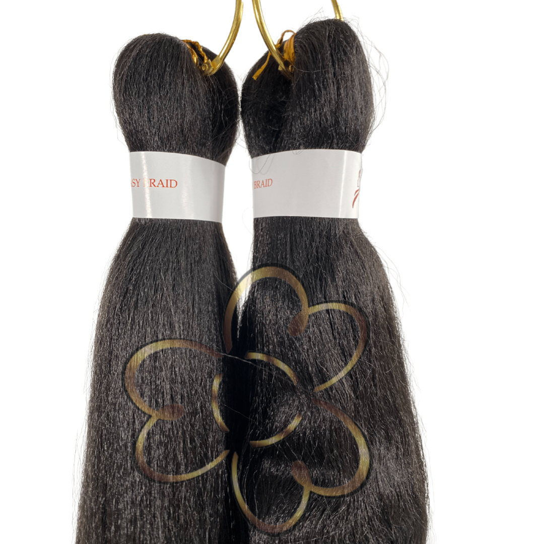 Premium Pre-Stretched Braiding Hair - Beauty Braids and Beyond Beauty Supply XPression Outre Hair Toronto | Montreal | Ottawa | Vancouver| Calgary | Edmonton