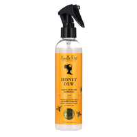 CAMILLE ROSE - Honey Dew Liquid Moisture Refresher (8oz) Beauty Braids and Beyond Beauty Supply Beauty Braids and Beyond Online Beauty Supply Canada | Toronto | Ottawa | Montreal | Vancouver |