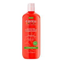 CANTU - Shea Butter Sulfate-Free Hydrating Cream Conditioner Beauty Braids and Beyond