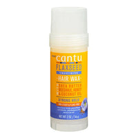 CANTU - Flaxseed Smoothing Wax - 2.25oz