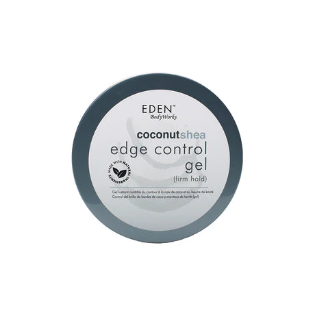 EDEN BODYWORKS Coconut Shea Control Edge Glaze