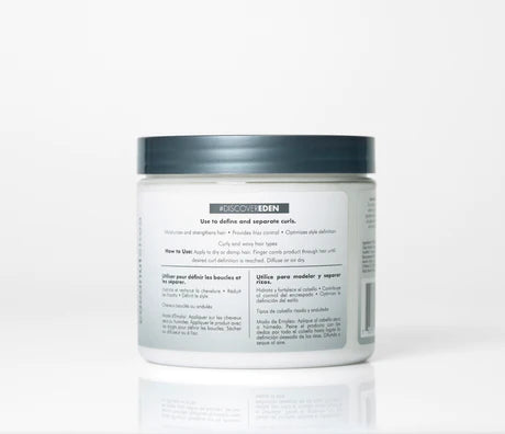 EDEN BODYWORKS Coconut Shea Natural Curl Defining Creme (16oz)