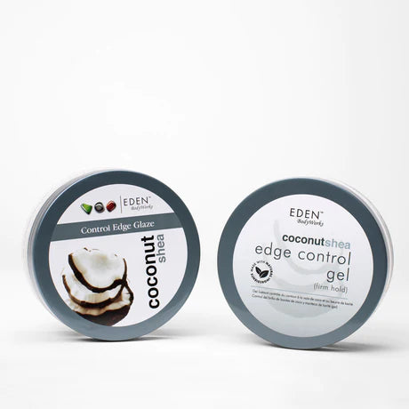 EDEN BODYWORKS Coconut Shea Control Edge Glaze