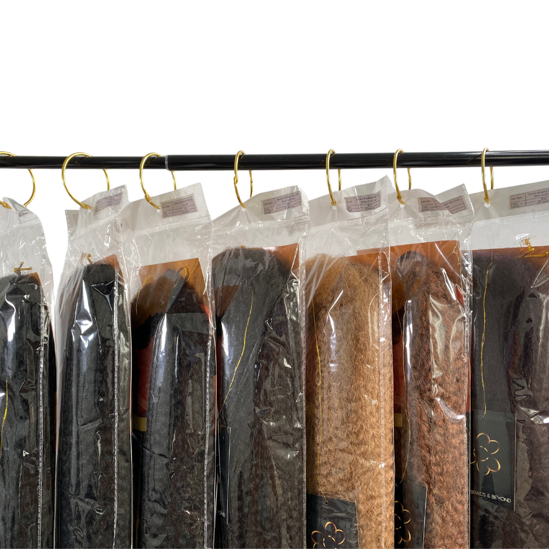 Afro Twist Marley Braiding Hair - Beauty Braids and Beyond Beauty Supply XPression Outre Hair Toronto | Montreal | Ottawa | Vancouver| Calgary | Edmonton