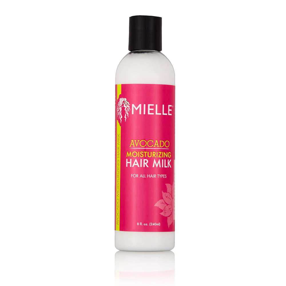 Mielle Organics - Avocado Moisturizing Hair Milk (8oz)