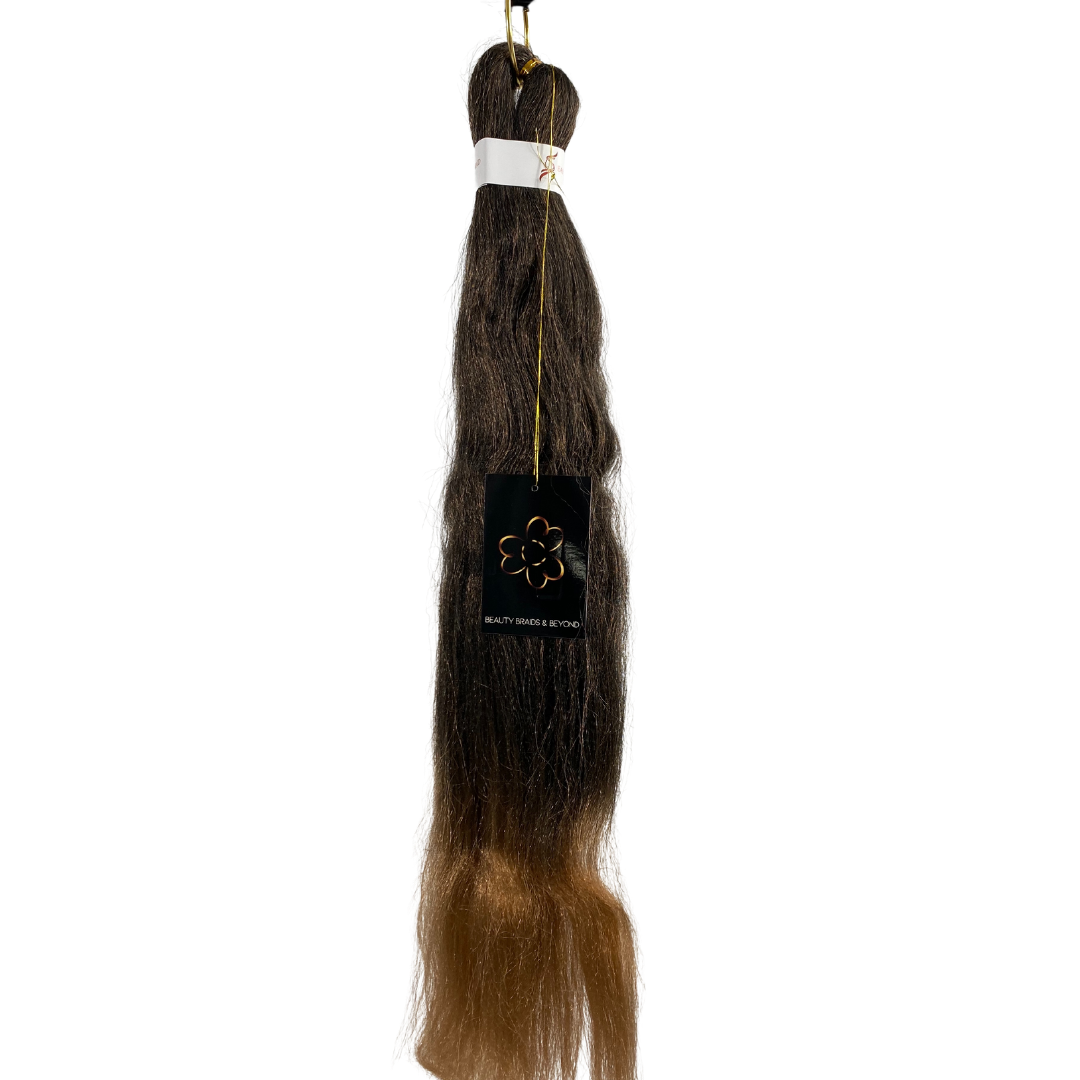 Premium Pre-Stretched Braiding Hair - Beauty Braids and Beyond Beauty Supply XPression Outre Hair Toronto | Montreal | Ottawa | Vancouver| Calgary | Edmonton