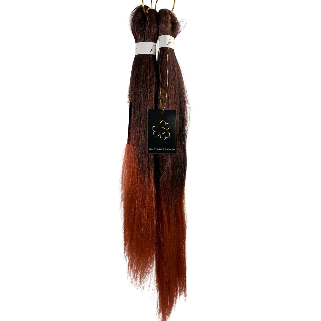 Premium Pre-Stretched Braiding Hair - Beauty Braids and Beyond Beauty Supply XPression Outre Hair Toronto | Montreal | Ottawa | Vancouver| Calgary | Edmonton