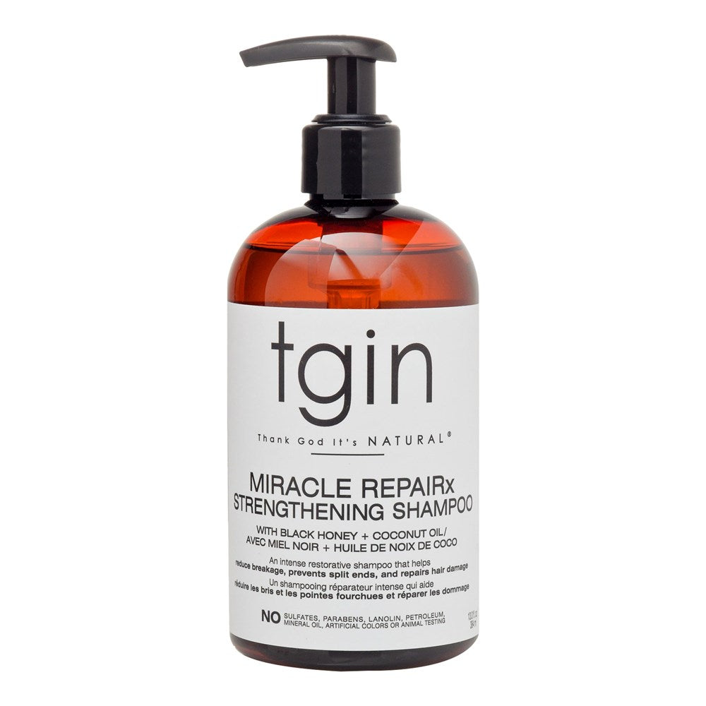 TGIN - Miracle RepairX Strengthening Shampoo Beauty Braids & and Beyond