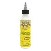 TALIAH WAAJID Protective Styles Bamboo, Avocado & Peppermint Dry Gel Shampoo (4oz) Beauty Braids and Beyond