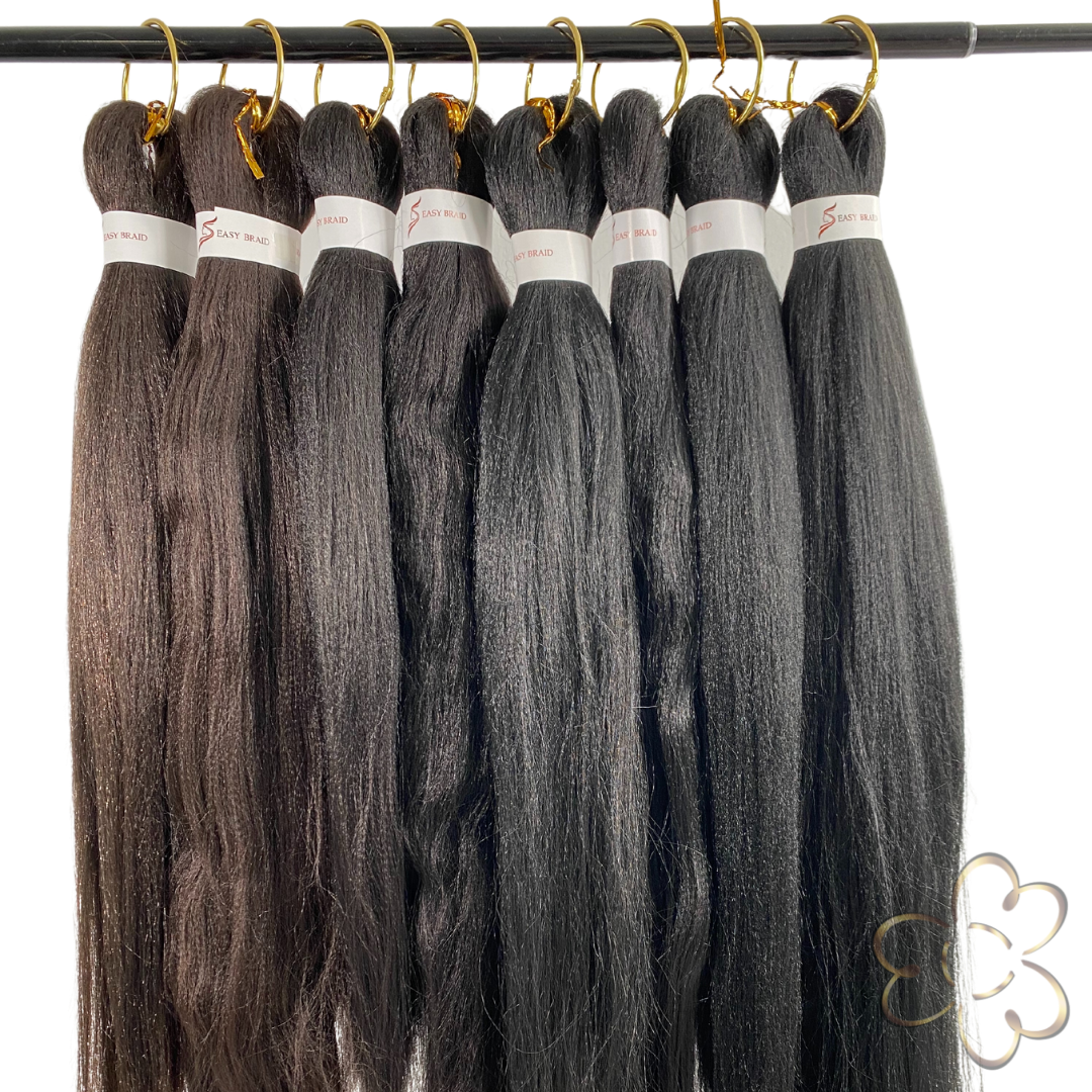 Premium Pre-Stretched Braiding Hair - Beauty Braids and Beyond Beauty Supply XPression Outre Hair Toronto | Montreal | Ottawa | Vancouver| Calgary | Edmonton