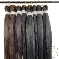Premium Pre-Stretched Braiding Hair - Beauty Braids and Beyond Beauty Supply XPression Outre Hair Toronto | Montreal | Ottawa | Vancouver| Calgary | Edmonton