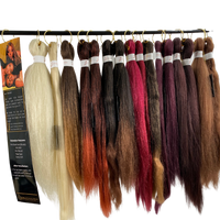 Premium Pre-Stretched Braiding Hair - Beauty Braids and Beyond Beauty Supply XPression Outre Hair Toronto | Montreal | Ottawa | Vancouver| Calgary | Edmonton