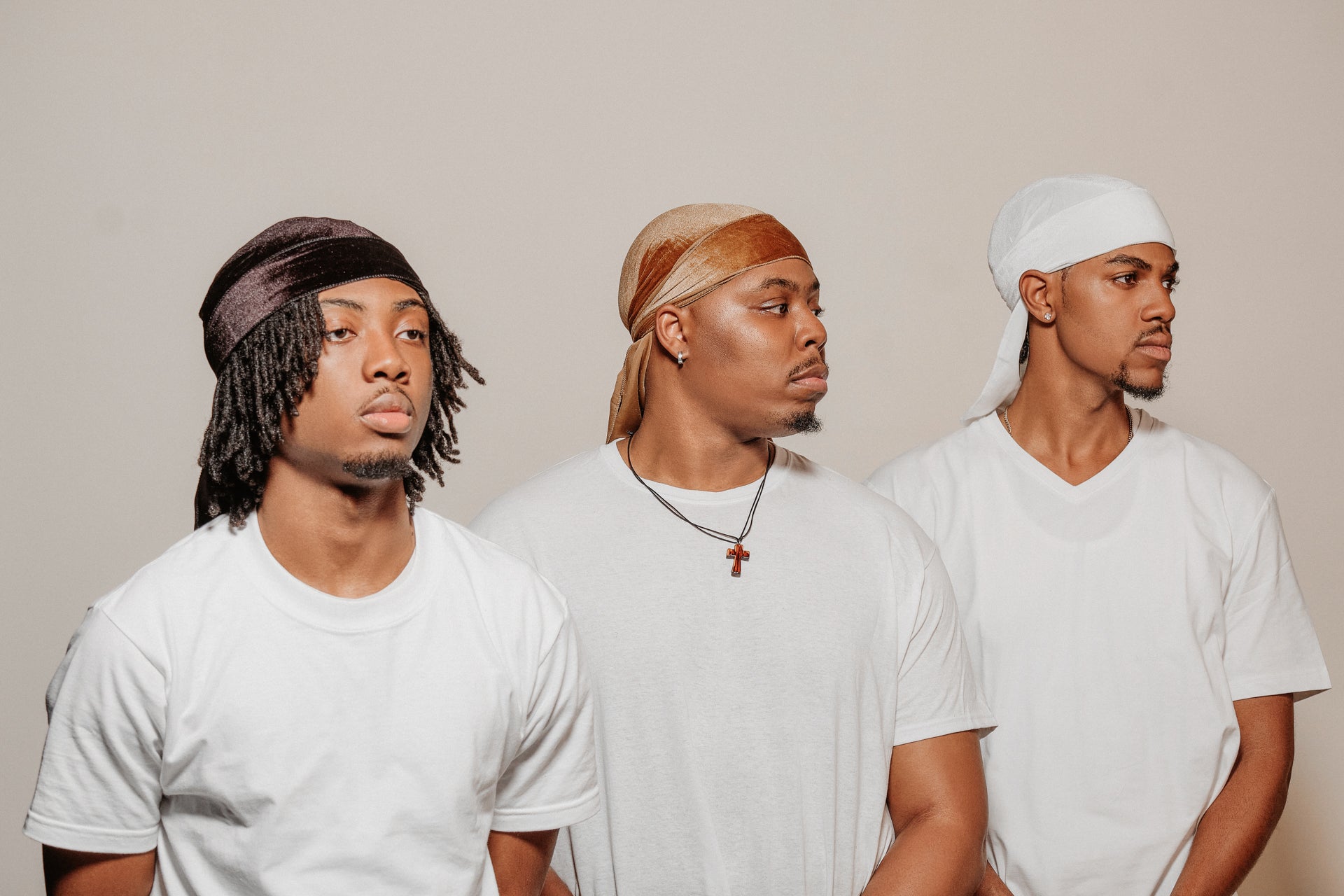 Velvet Durags
