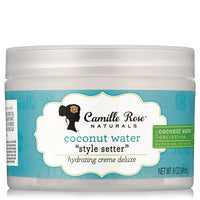CAMILLE ROSE - Coconut Water Style Setter (8oz) Beauty Braids & Beyond Beauty Braids and Beyond Online Beauty Supply Canada | Toronto | Ottawa | Montreal | Vancouver |