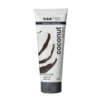 EDEN BODYWORKS COCONUT SHEA NATURAL CURLING JELLY (8OZ) Beauty Braids and Beyond