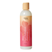EDEN BODYWORKS - Hibiscus Honey Curl Hydration Shampoo (8OZ)