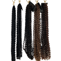 Cocoa Curl Braiding Hair - Beauty Braids and Beyond Beauty Supply XPression Outre Hair Toronto | Montreal | Ottawa | Vancouver| Calgary | Edmonton