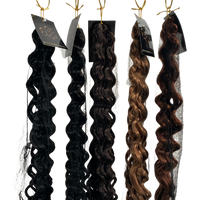 Gogo Curl  Braiding Hair - Beauty Braids and Beyond Beauty Supply XPression Outre Hair Toronto | Montreal | Ottawa | Vancouver| Calgary | Edmonton