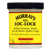 MURRAY'S Gel Loc-Lock (8oz)