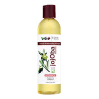 EDEN BODYWORKS JOJOBA MONOI NATURAL SHAMPOO (8OZ) Beauty Braids and Beyond
