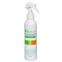 Mello Hair -Revitalizing Hydration Spray (8oz) Beauty Braids and Beyond Beauty Supply