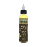 TALIAH WAAJID - Green Apple & Aloe Nutrition Apple Seed Oil (4oz)