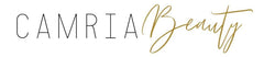 Camria Beauty Logo