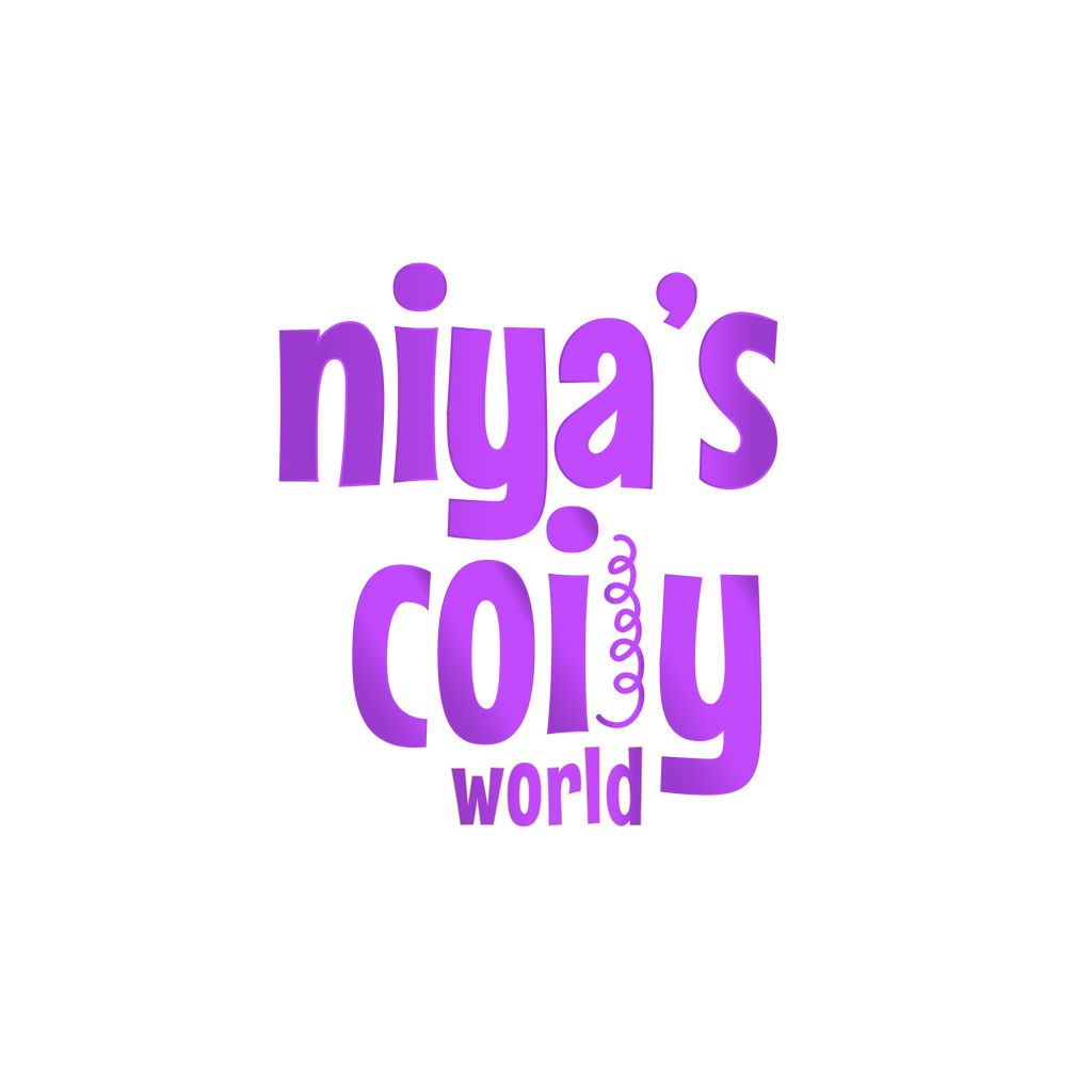 Niya's Coily World