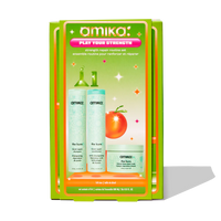 Amika - Play Your Strength Hair Repair Routine Set