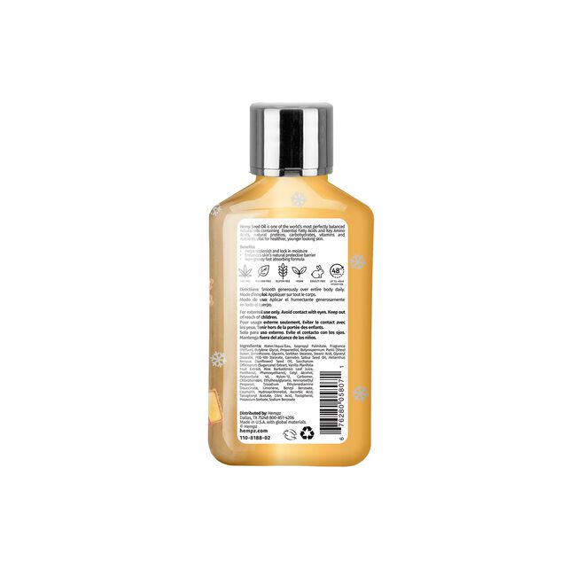 Hempz - Vanilla Sugar Cookie Body Moisturizer