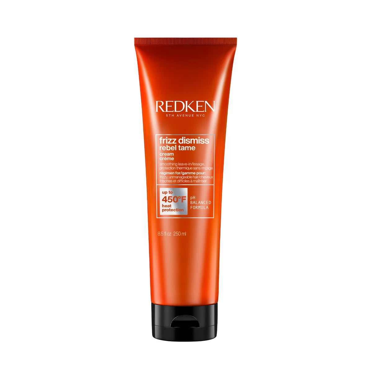 Redken - Frizz Dismiss Rebel Tame Cream