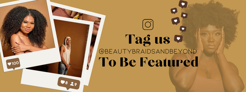 Beauty Braids & Beyond - North America's Online Beauty Supply