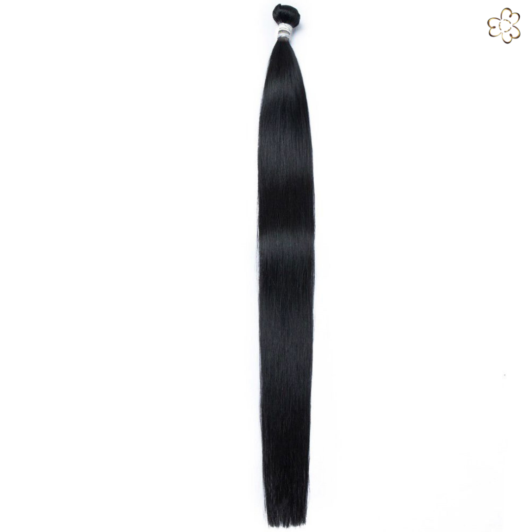 Beyond Extensions - Straight Bundles – Beauty Braids & Beyond