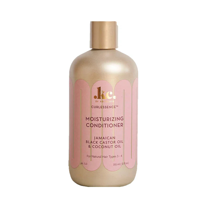 KC BY KERACARE CURLESSENCE - Moisturizing Conditioner (12oz)